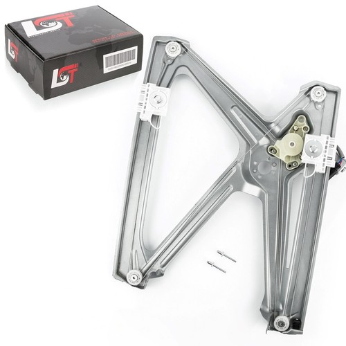 Electric window lifter with
