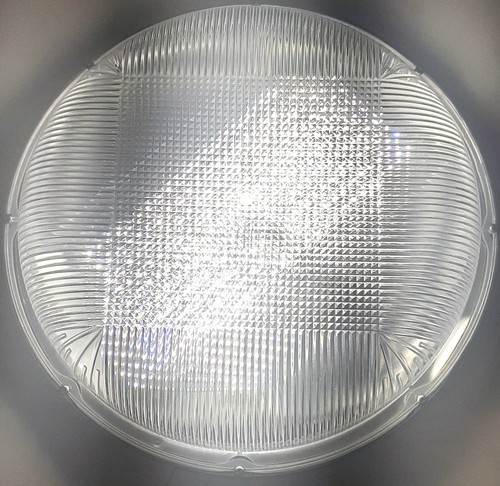 Wave 120w 120v 277vac led - wave, 120v/277vac
