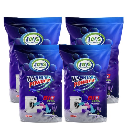 Bio washing powder 10kg 90kg - bio, 10kg-90kg