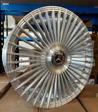 Mercedes S Class BMW 7 Series