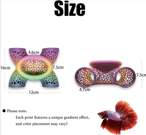Aquarium floating betta - aquarium, fish