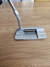 Pinhawk Reverse Armlock Putter