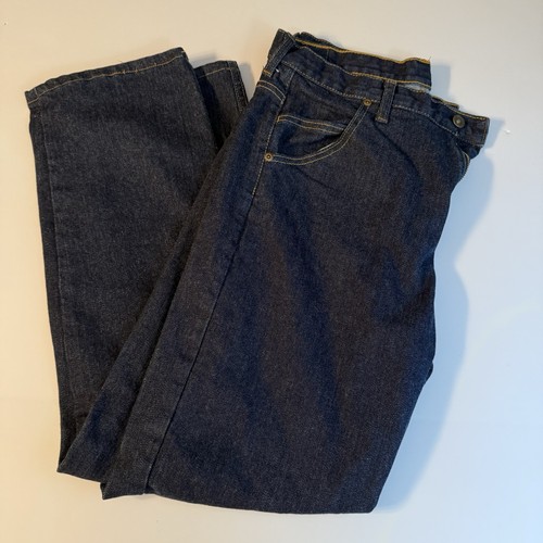 Men 34x30 dark wask - men’s, sz