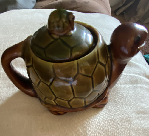 Vintage turtle pattern - vintage,