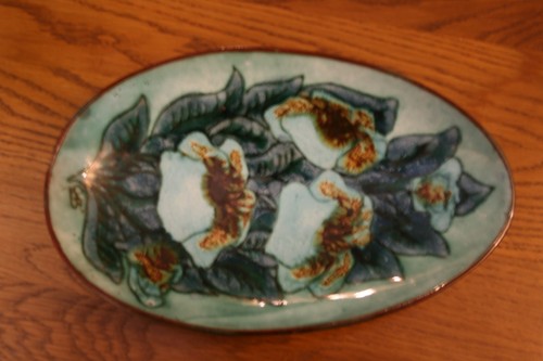 Vintage chelsea studio pottery - vintage,