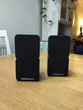 CAMBRIDGE AUDIO MINX MIN 20