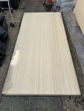 Poplar Plywood - 15mm thickness - 2500mm X 1220mm - 10 Sheet Bundle