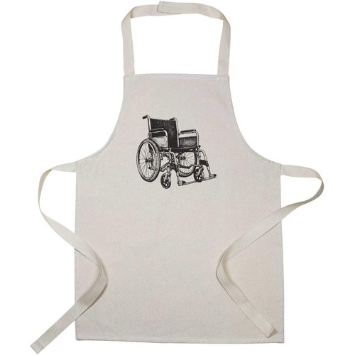 Wheelchair kids cooking - 'wheelchair',