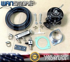 Black Series RS Blow Off Valve