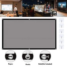 16:9 Wall Mounted Movie Manual