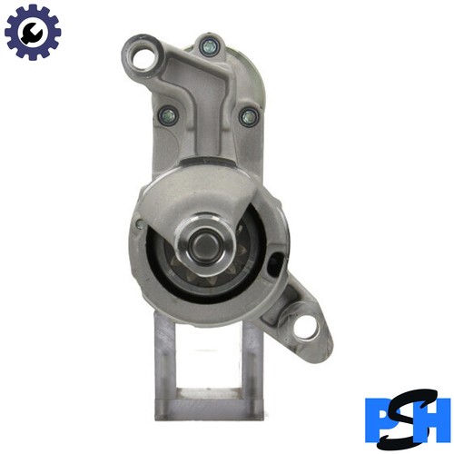 Starter 200 530 - starter, for