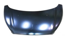 Ford Transit Custom Bonnet 2018 to 2023 Models