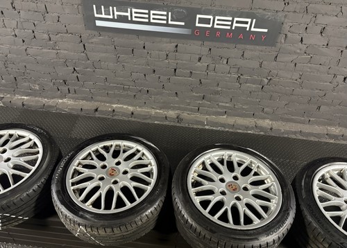 Porsche 911 996 993 - 986, sport