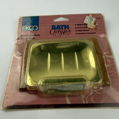 New old stock - old, ekco