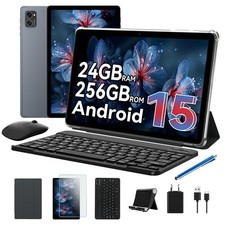 TABWEE T20 10.1" Android 16