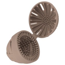 Egg Cleaning Brush Silicone