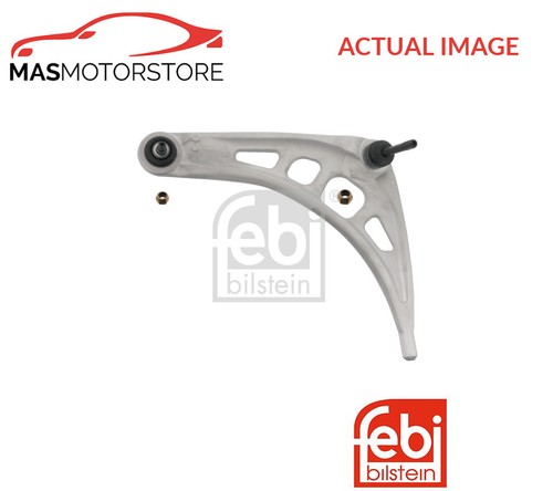 Track control arm - track,