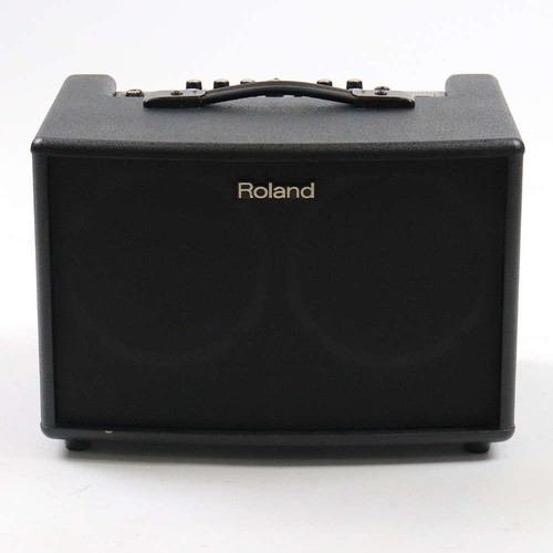 Roland acoustic chorus - ac-60,