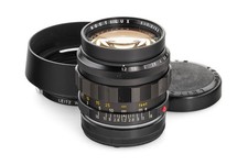 Leica Noctilux-M 1.2/50 mm