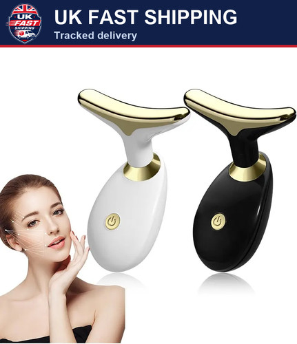 Face neck massager - face,