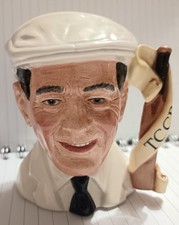 Royal Doulton Johnners Dickie