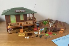 Playmobil Wildlife Ranger