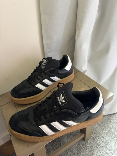 Adidas samba xlg - adidas, core