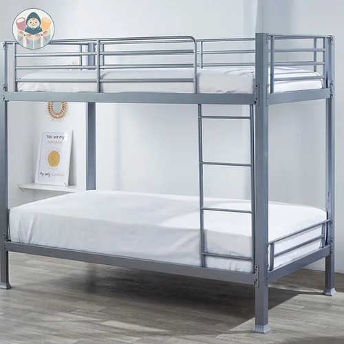 Single bunk beds bolt - (no,