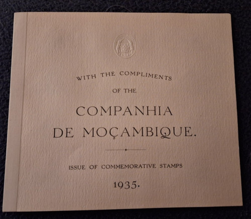 Mozambique company official - mozambique,