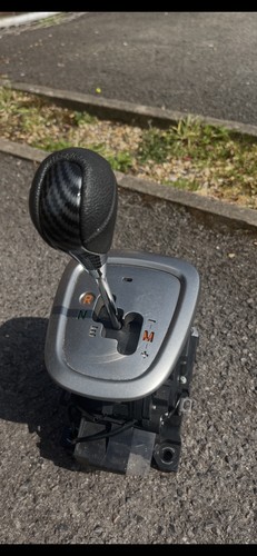Toyota aygo mk1 gear shifter - gear,