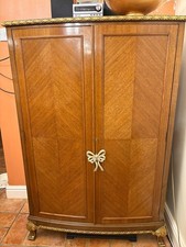 Antique French Parquetry