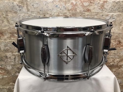 Dixon drums artisan - dixon, 14