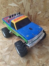 Vintage Kyosho Tracker 2WD Monster Truck 1996 Stock
