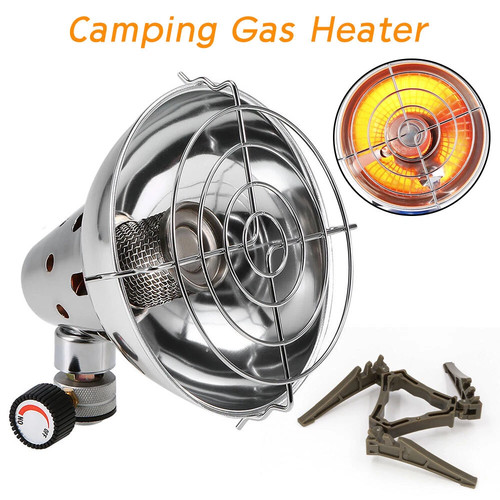 Portable camping propane - portable,