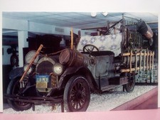 Beverly Hillbillies truck TV