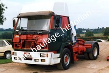 THH Truck Photos - Steyr.