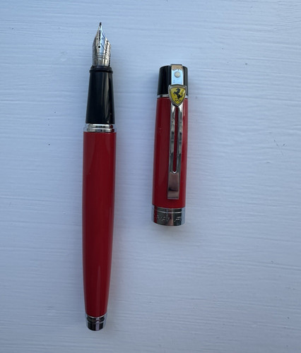 Ferrari sheaffer 300 - ferrari,