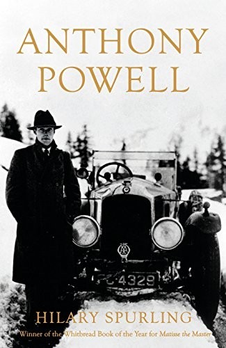 Anthony powell dancing the - dancing, to