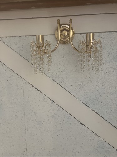 Waring gillow gold - &, plated