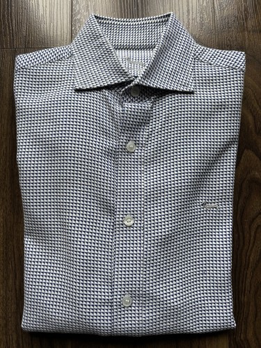 Harmont blaine embossed - blaine,