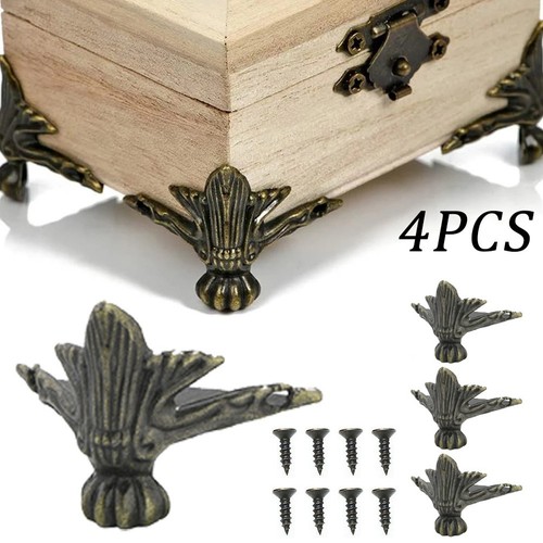 Wood case decorative corner - wood,