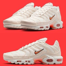 NIKE AIR MAX PLUS TN PHANTOM