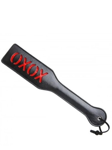 Roleplay paddle xoxo hugs and - paddle,