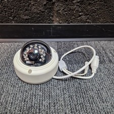 D-Link DCS-4603 CCTV IP POE Network Camera