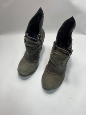 Irregular Choice Miaow Women's