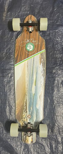 sECTOR-9,Longboards