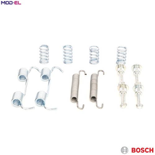 Accessory kit parking brake - accessory,
