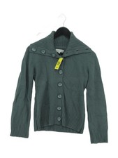 Jigsaw Women's Cardigan M