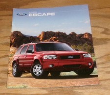 Original 2006 ford escape - 2006,