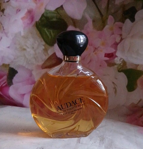 Rare true vintage audace - rare,